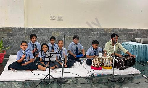 Apeejay Svran Global School — photo 5
