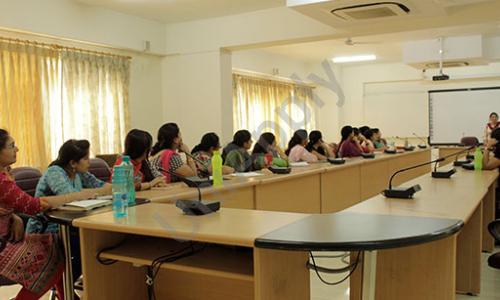Apeejay Svran Global School — photo 12