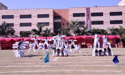 Apeejay Svran Global School — photo 14