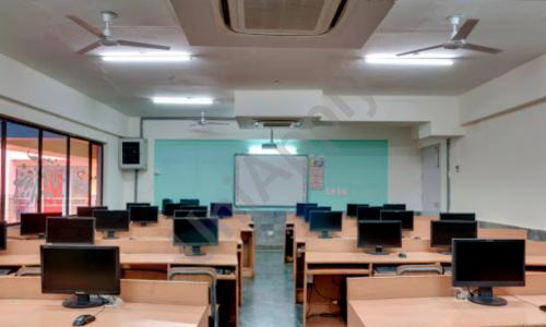 Apeejay Svran Global School — photo 15