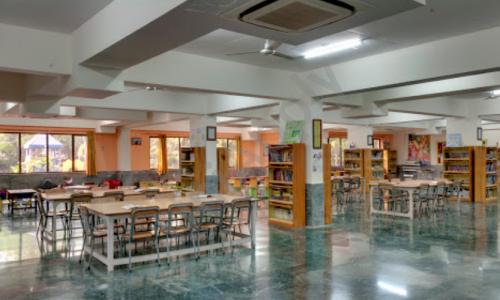 Apeejay Svran Global School — photo 17