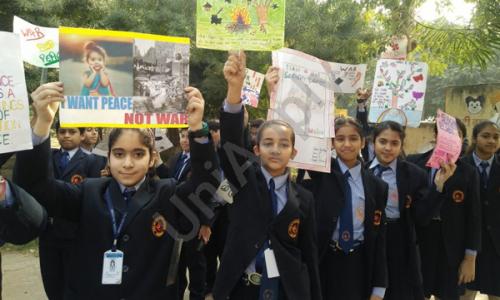 Apeejay Svran Global School — photo 18