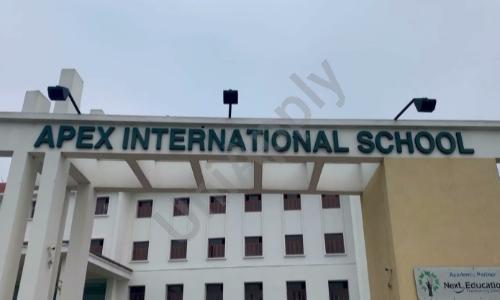 Apex International School — photo 1