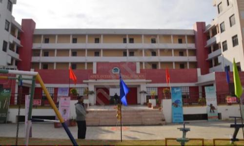 Apex International School — photo 1