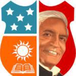 Apex International School logo