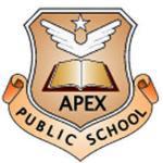 Apex Public School logo