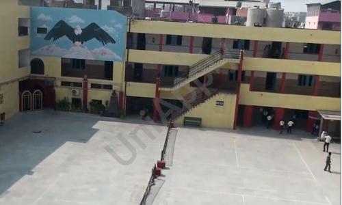 Apex Public School — photo 1