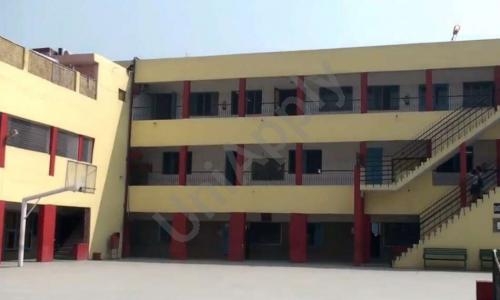 Apex Public School — photo 2