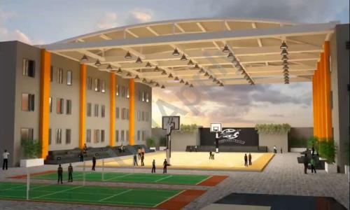 Apex Public School — photo 6