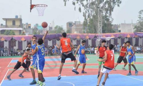 Apex Public School — photo 8
