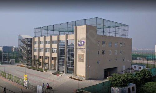 APL Global School — photo 1