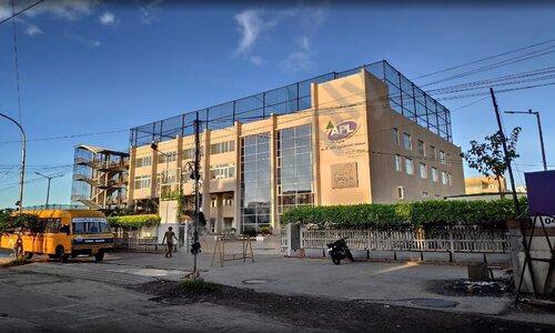 APL Global School — photo 2