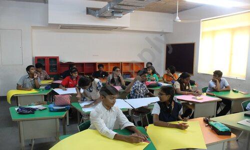 APL Global School — photo 3