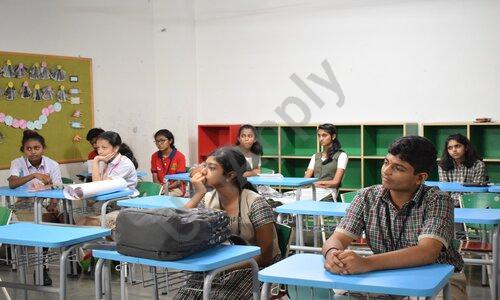 APL Global School — photo 4