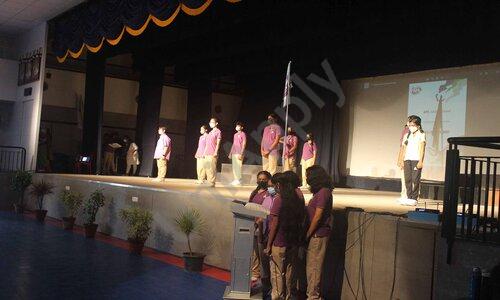 APL Global School — photo 6
