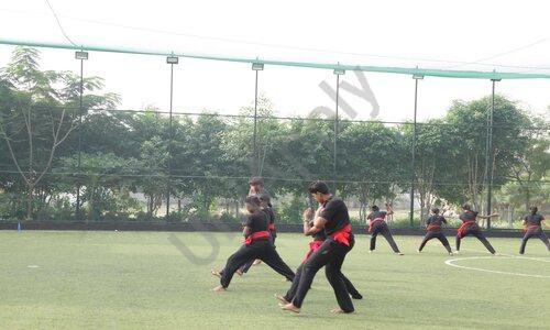 APL Global School — photo 8