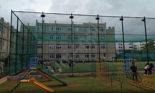APL Global School — photo 10