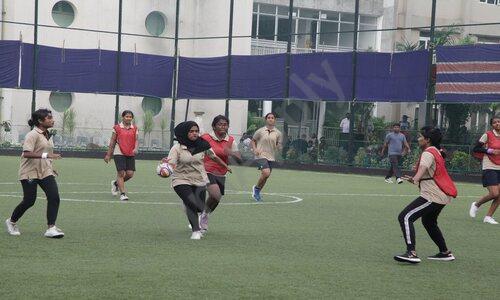 APL Global School — photo 11