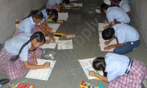 Apollo Convent School — photo 2