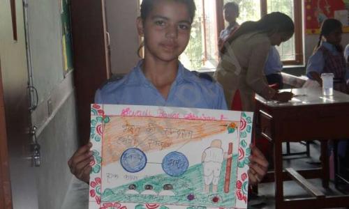 Apollo Convent School — photo 3