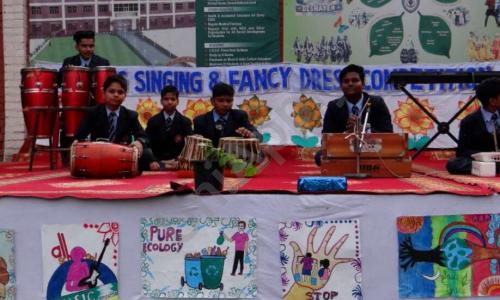 Apollo Convent School — photo 4