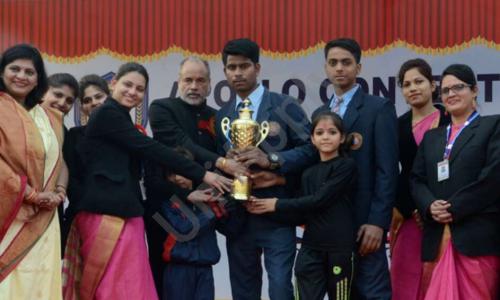Apollo Convent School — photo 5