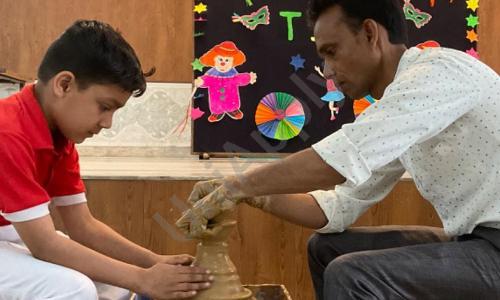 Apollo International School — photo 1