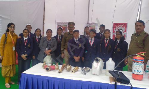 Apollo International School — photo 3