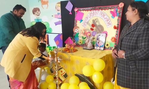 Apollo International School — photo 4