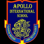 Apollo International School logo