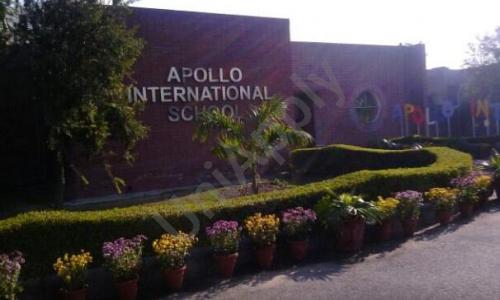 Apollo International School — photo 1