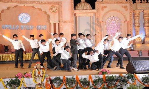 Apollo Public School — photo 1