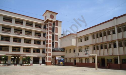 Apostolic Carmel High School And Junior College — photo 2