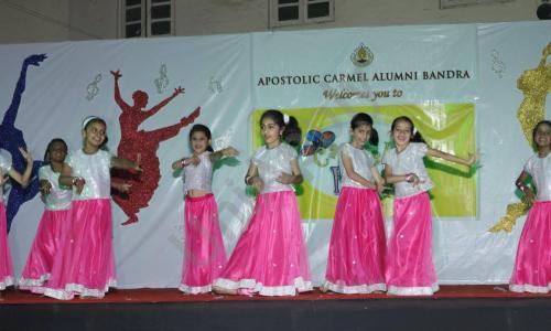 Apostolic Carmel High School And Junior College — photo 3