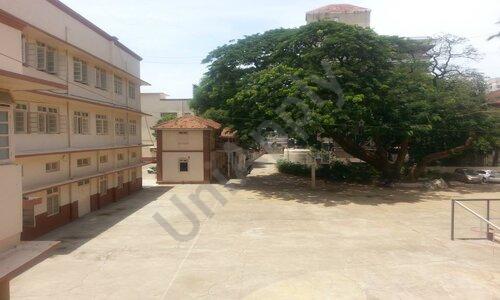 Apostolic Carmel High School And Junior College — photo 8