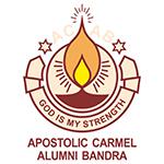 Apostolic Carmel High School And Junior College logo