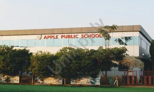 Apple Public School — photo 3