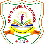 Apple Public School logo