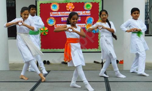 Appollo National Public School — photo 5