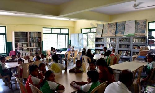 Appollo National Public School — photo 6
