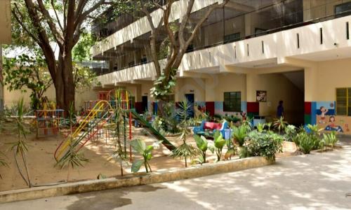 Appollo National Public School — photo 7