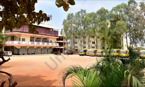 Appollo National Public School — photo 8