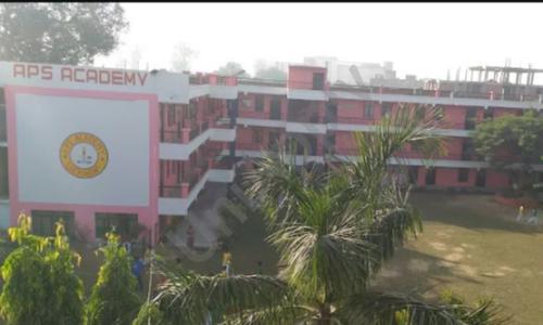 Aps Academy — photo 1
