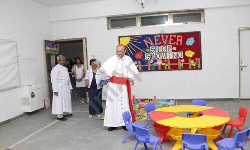 Aquinas International School — photo 2