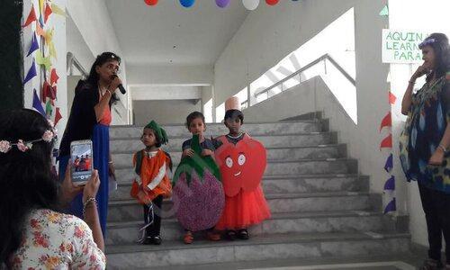 Aquinas International School — photo 4
