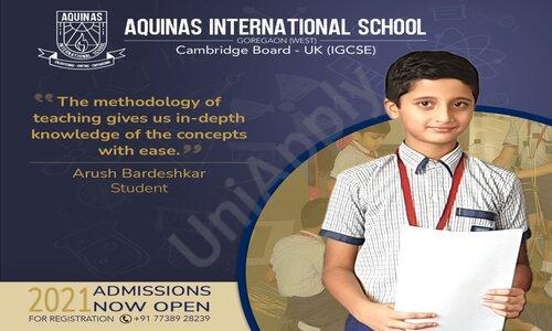Aquinas International School — photo 10