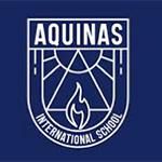 Aquinas International School logo