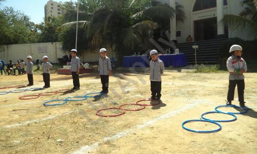 Arafah International School — photo 3
