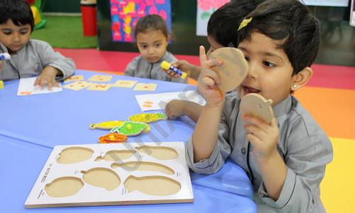 Arafah International School — photo 4