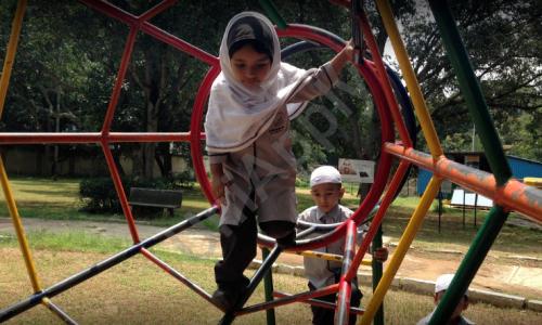 Arafah International School — photo 8